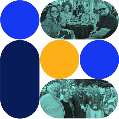 Connect Networking Nights