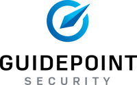 Guidepoint Security Logo