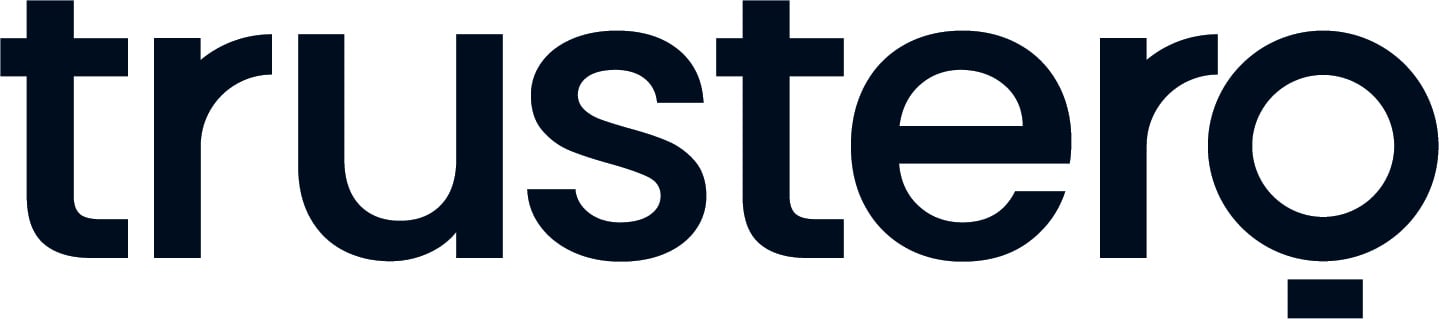 Trustero Logo Trustero Logo