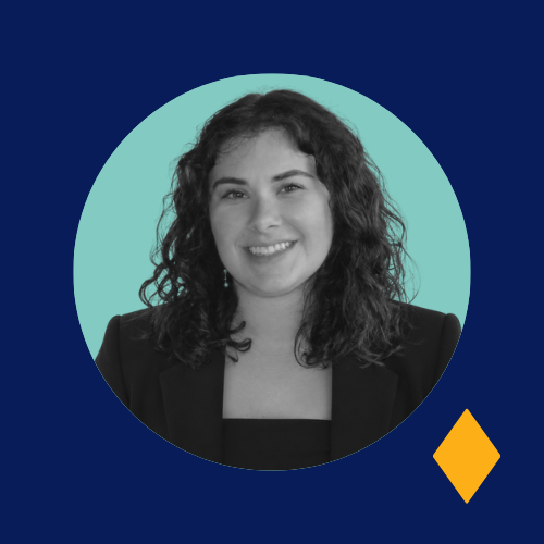 Abigail Zadrozny Connect Speaker