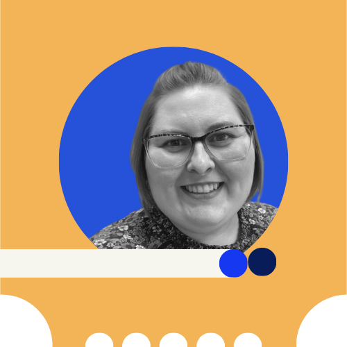 Amanda Brown 2025 Connect Speaker