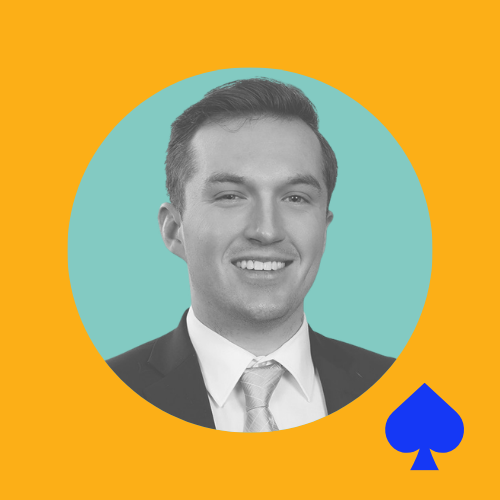 Ben Kolasa Speaker Card