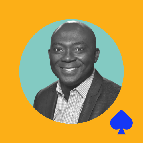 Benny Akowuah