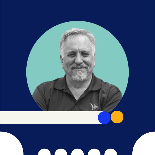 Bob Maley 2025 Connect Speaker