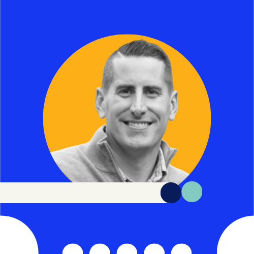 Brett Sommers 2025 Connect Speaker