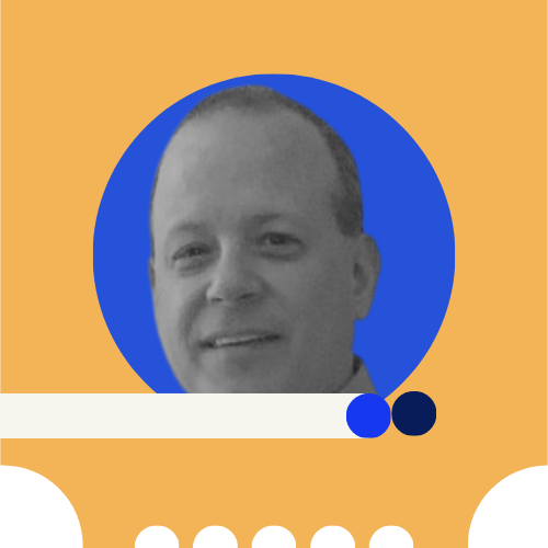 Charlie Evans 2025 Connect Speaker