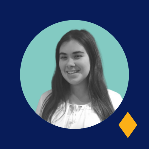 Abigail Zadrozny 2026 Connect Speaker