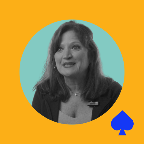 Brenda DiFulvio 2026 Connect Speaker