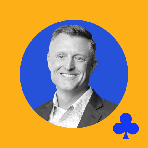 Chris Pantaenius 2026 Connect Speaker