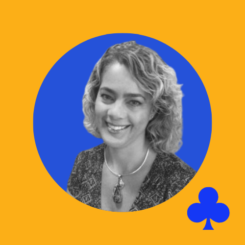 Danielle Howard 2026 Connect Speaker