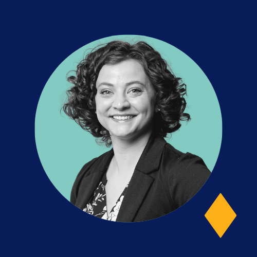 Kati Littleton 2026 Connect Speaker
