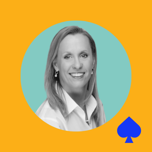 Michelle Hill 2026 Connect Speaker