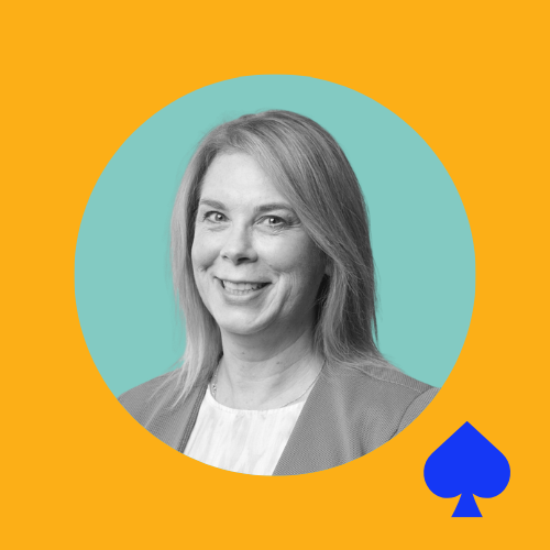 Michelle Randall 2026 Connect Speaker