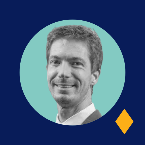 Pete MacFarlane 2026 Connect Speaker
