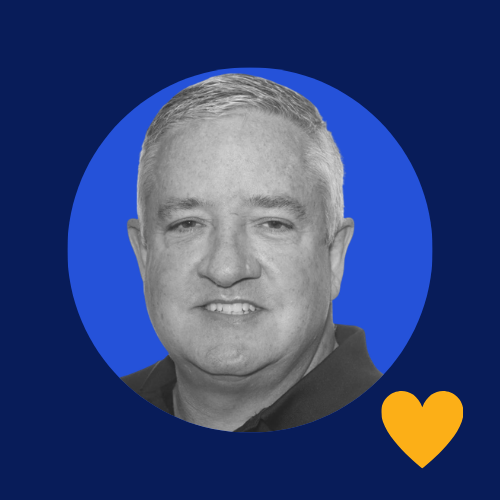 Rick Good 2026 Connect Speaker