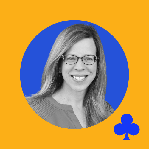 Sarah Nord 2026 Connect Speaker