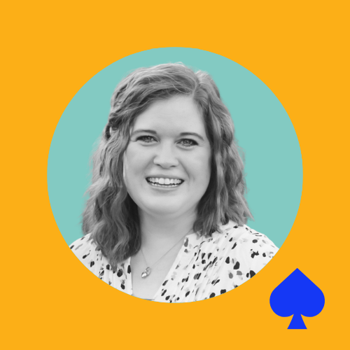 Elizabeth Stumfoll 2026 Connect Speaker