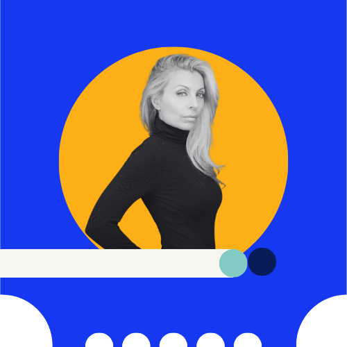 Evy Poumpouras 2025 Connect Speaker