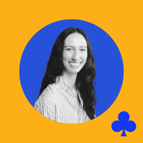 Hannah Cave 2026 Connect Speaker