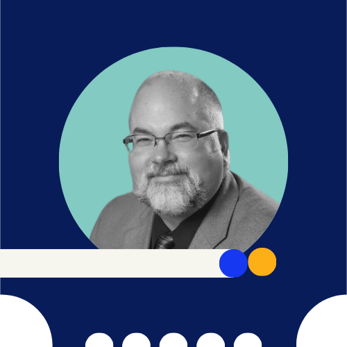 James Baird 2025 Connect Speaker