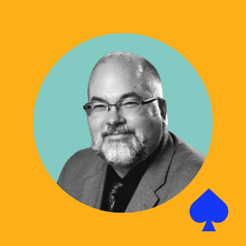 James Baird 2026 Connect Speaker