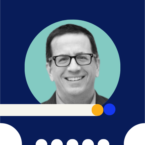 Jason Rohlf 2025 Connect Speaker