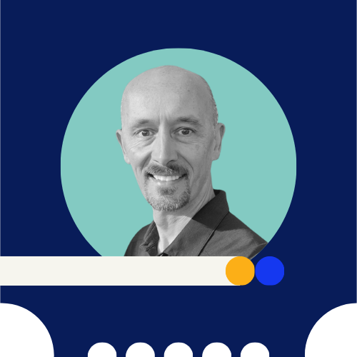 Jeff Ladner 2025 Connect Speaker
