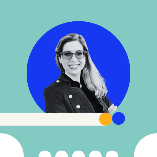 Jenn Plowman 2025 Connect Speaker