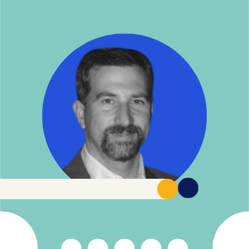 Jim Thompson 2025 Connect Speaker