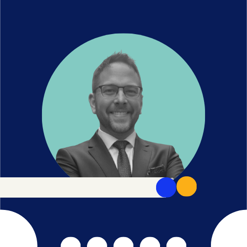 Jonathan Biskner 2025 Connect Speaker