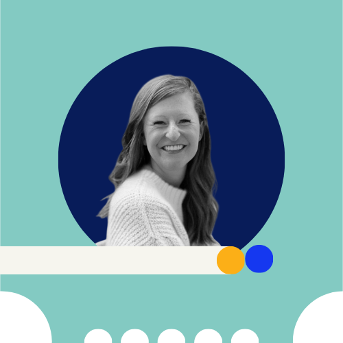 Katelyn Knezic 2025 Connect Speaker