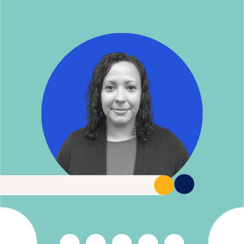 Katie Hairston 2025 Connect Speaker