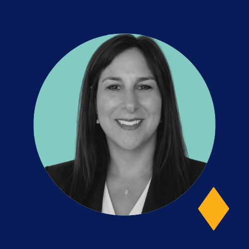 Kelsey Pagani 2026 Connect Speaker