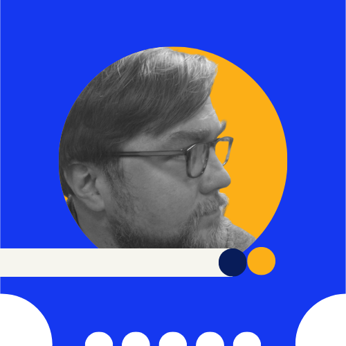 Liam Doyle 2025 Connect Speaker