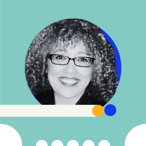 Malika Ouenza 2025 Connect Speaker