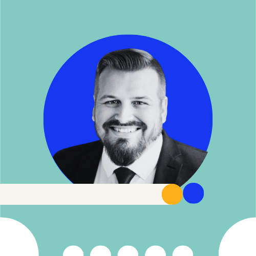 Michael Meis 2025 Connect Speaker