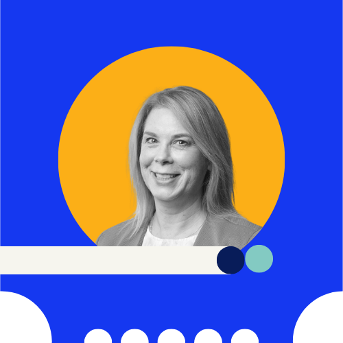Michelle Randall 2025 Connect Speaker