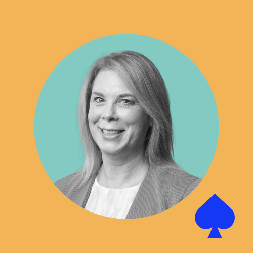 Michelle Randall 2026 Connect Speaker