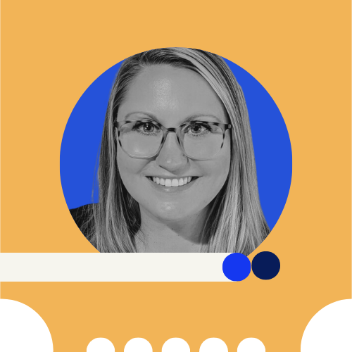 Nicole Hepburn 2025 Connect Speaker