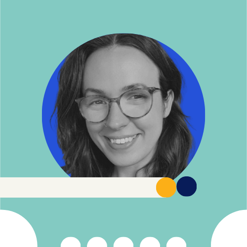 Olivia Wynthein 2025 Connect Speaker