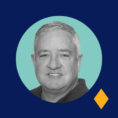 Rick Good 2026 Connect Speaker