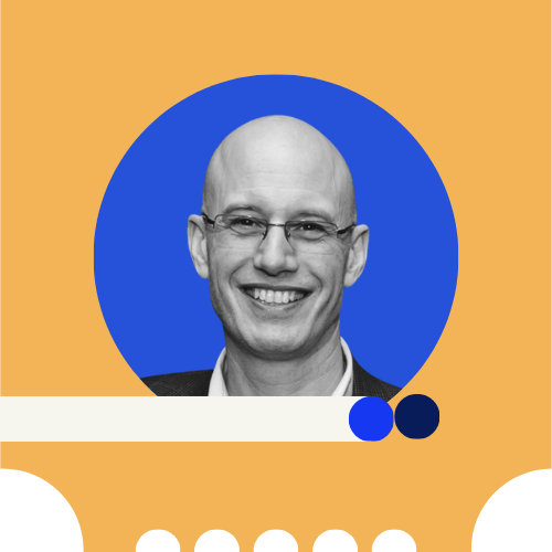 Russ Charlton 2025 Connect Speaker
