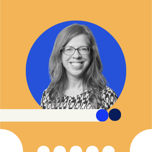 Sarah Nord 2025 Connect Speaker