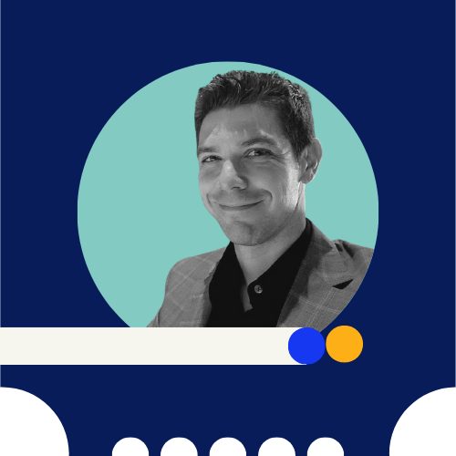 Scott Samyn 2025 Connect Speaker
