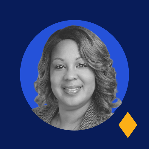 Tamika Bass 2026 Connect Speaker-1