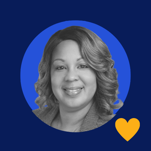Tamika Bass 2026 Connect Speaker