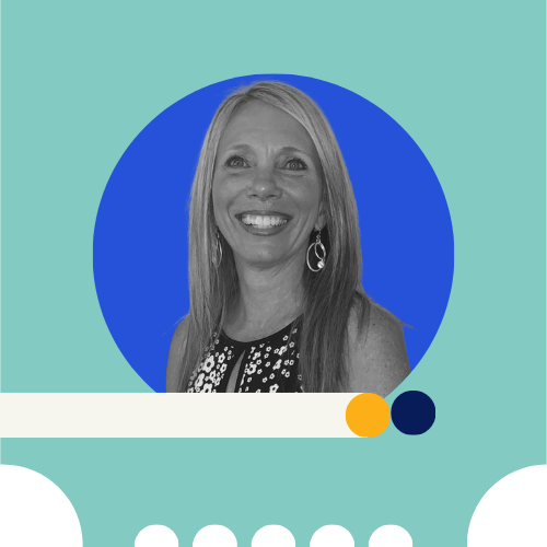 Tara Jones 2025 Connect Speaker