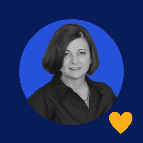 Tracy Judge 2026 Connect Speaker