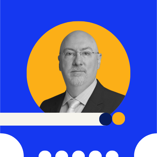 Travis Cornett 2025 Connect Speaker