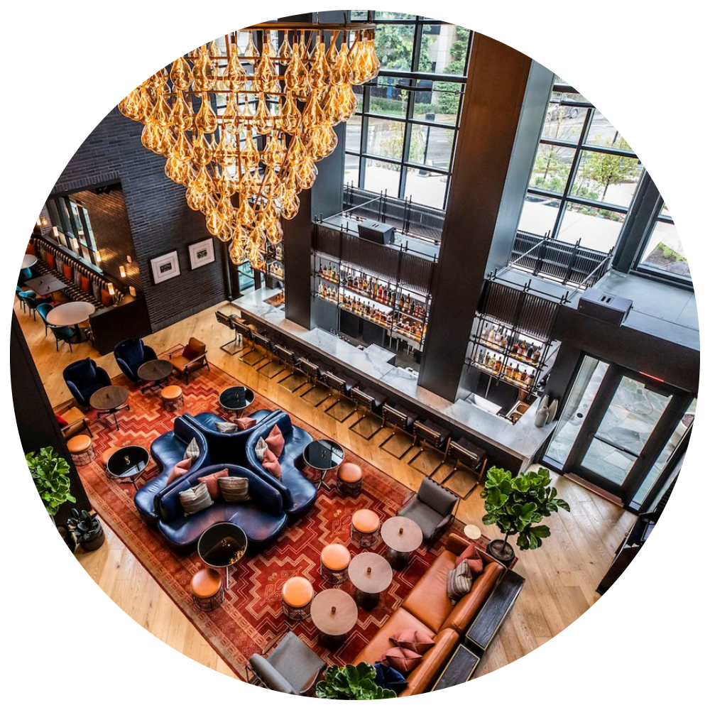 Virgin Hotels Nashville